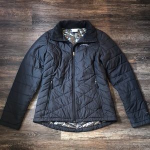 Columbia Women’s Jacket
